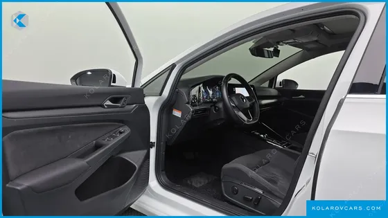 VOLKSWAGEN GOLF 2.0 TDI PRESTIGE