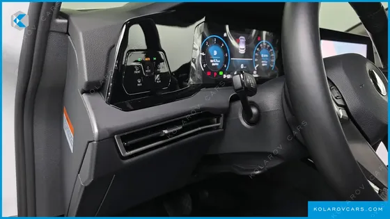 VOLKSWAGEN GOLF 2.0 TDI PRESTIGE
