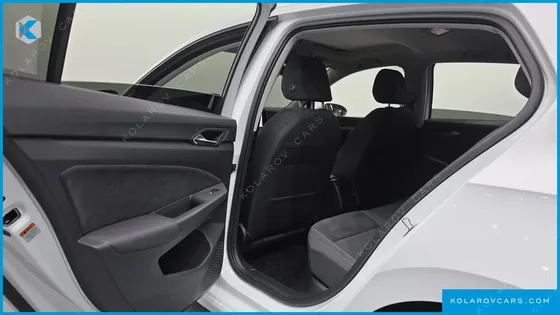 VOLKSWAGEN GOLF 2.0 TDI PRESTIGE