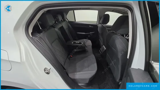 VOLKSWAGEN GOLF 2.0 TDI PRESTIGE