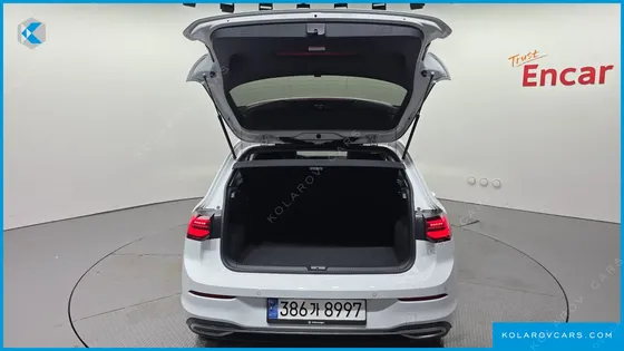 VOLKSWAGEN GOLF 2.0 TDI PRESTIGE