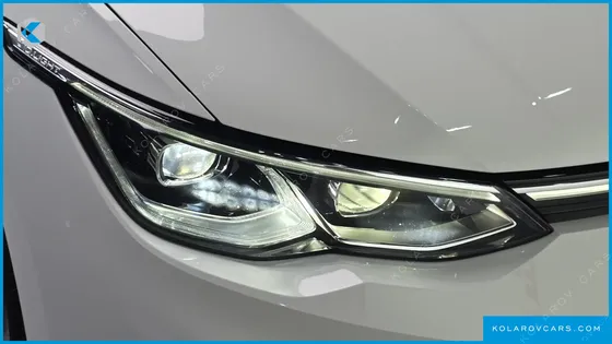 VOLKSWAGEN GOLF 2.0 TDI PRESTIGE