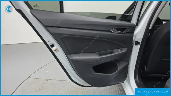 VOLKSWAGEN GOLF 2.0 TDI PRESTIGE