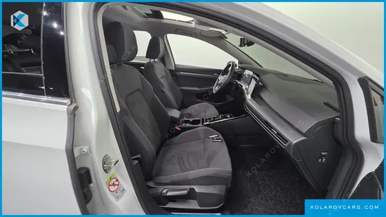VOLKSWAGEN GOLF 2.0 TDI PRESTIGE