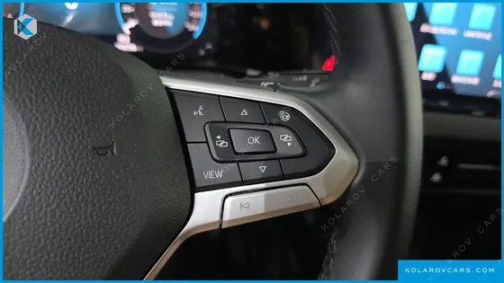 VOLKSWAGEN GOLF 2.0 TDI PRESTIGE