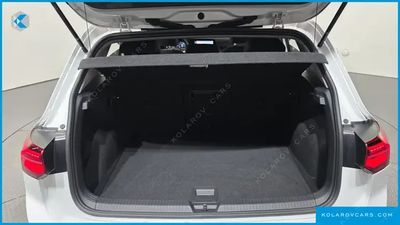 VOLKSWAGEN GOLF 2.0 TDI PRESTIGE