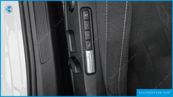 VOLKSWAGEN GOLF 2.0 TDI PRESTIGE