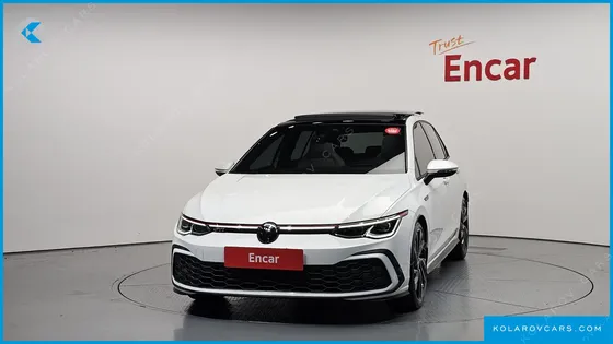 VOLKSWAGEN GOLF 2.0 GTI