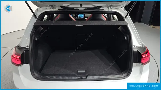 VOLKSWAGEN GOLF 2.0 GTI