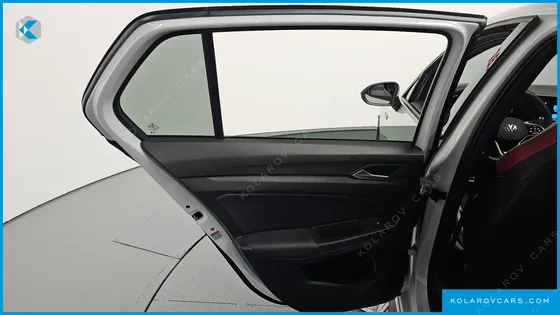 VOLKSWAGEN GOLF 2.0 GTI