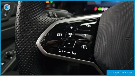 VOLKSWAGEN GOLF 2.0 GTI