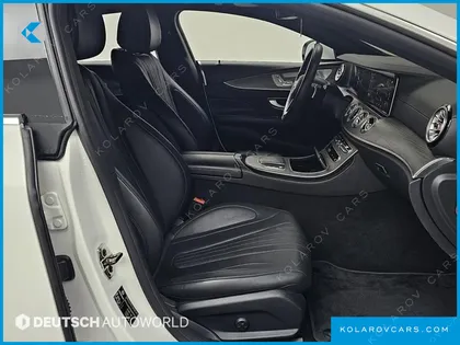 MERCEDES CLS-CLASS CLS450 4MATIC