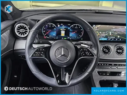 MERCEDES CLS-CLASS CLS450 4MATIC