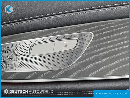 MERCEDES CLS-CLASS CLS450 4MATIC