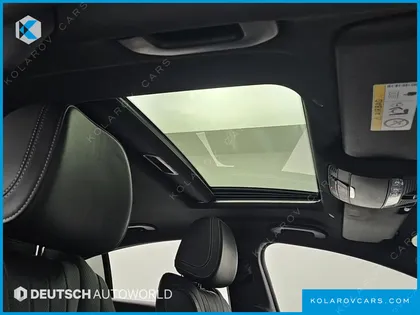 MERCEDES CLS-CLASS CLS450 4MATIC