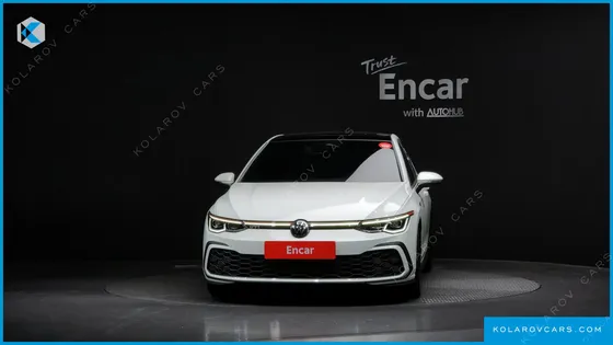 VOLKSWAGEN GOLF 2.0 GTI