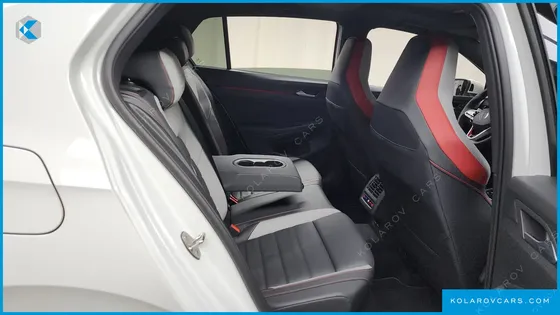 VOLKSWAGEN GOLF 2.0 GTI