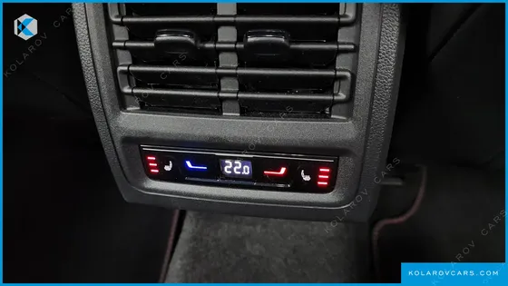 VOLKSWAGEN GOLF 2.0 GTI