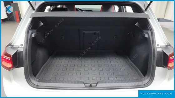 VOLKSWAGEN GOLF 2.0 GTI
