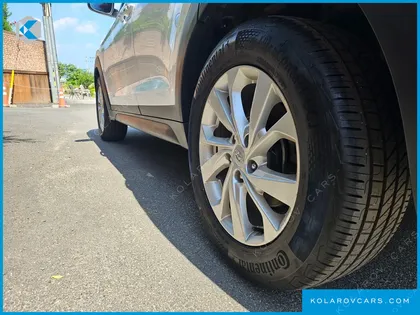 HYUNDAI TUCSON DIESEL 2.0 2WD