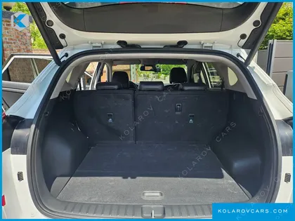 HYUNDAI TUCSON DIESEL 2.0 2WD