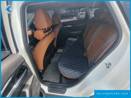 KIA SELTOS GASOLINE 2.0 2WD