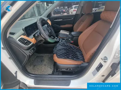 KIA SELTOS GASOLINE 2.0 2WD