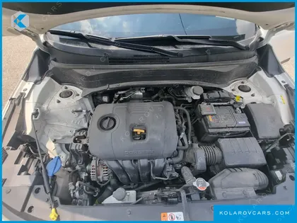 KIA SELTOS GASOLINE 2.0 2WD