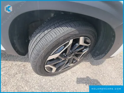 KIA SELTOS GASOLINE 2.0 2WD