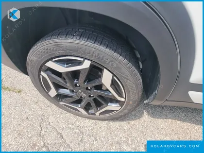 KIA SELTOS GASOLINE 2.0 2WD