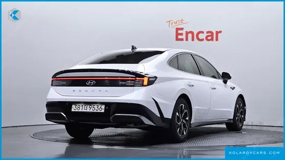 HYUNDAI SONATA 2.0