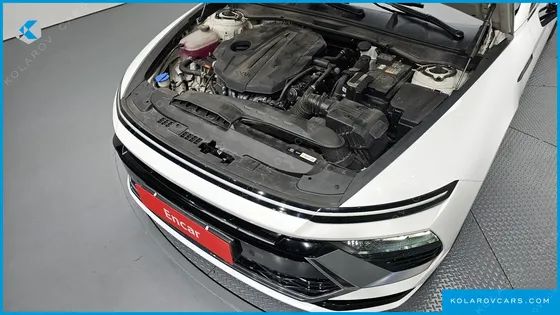 HYUNDAI SONATA 2.0