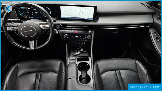 HYUNDAI SONATA 2.0