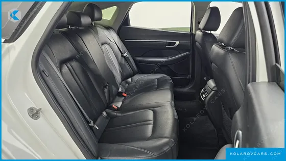 HYUNDAI SONATA 2.0