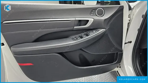 HYUNDAI SONATA 2.0