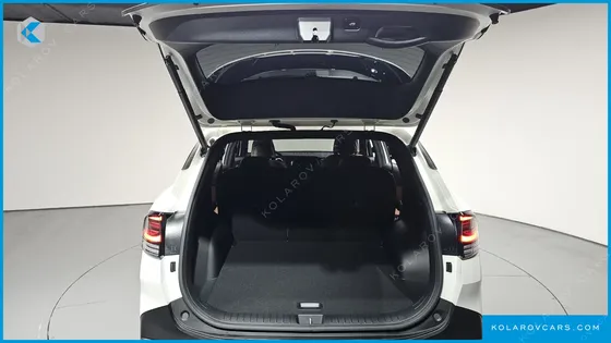 KIA SPORTAGE GASOLINE 1.6 TURBO 2WD