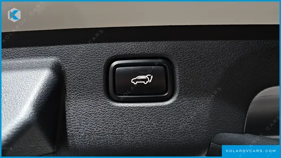 KIA SPORTAGE GASOLINE 1.6 TURBO 2WD