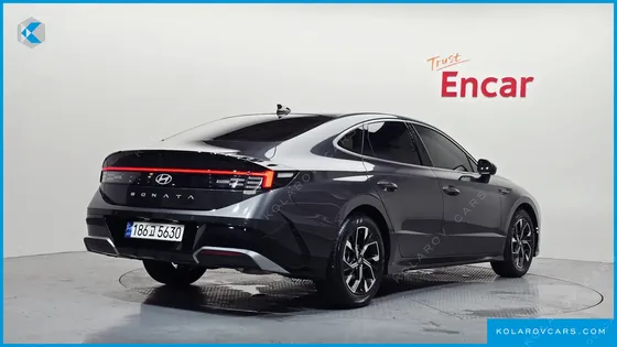 HYUNDAI SONATA 2.0
