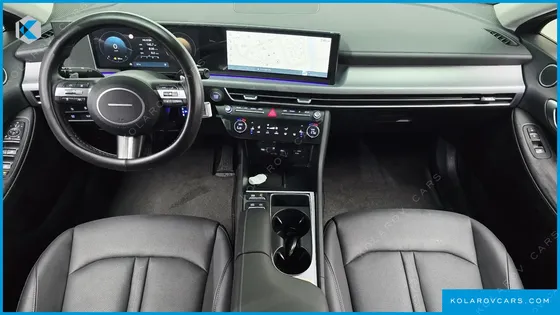 HYUNDAI SONATA 2.0
