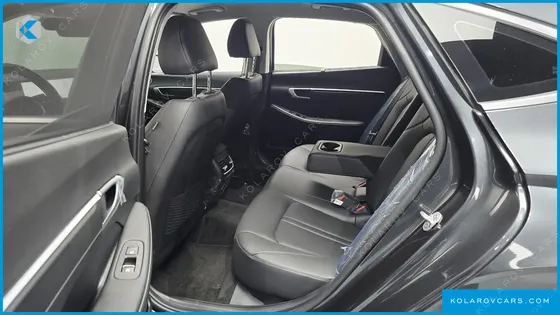 HYUNDAI SONATA 2.0