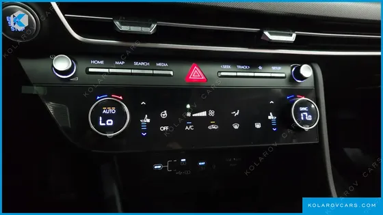 HYUNDAI SONATA 2.0