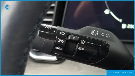 KIA SPORTAGE GASOLINE 1.6 TURBO 2WD