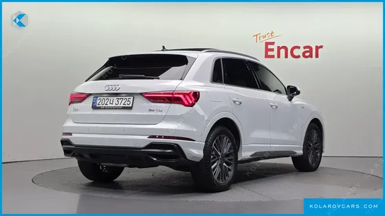 AUDI Q3 35 TDI PREMIUM