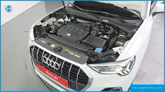 AUDI Q3 35 TDI PREMIUM