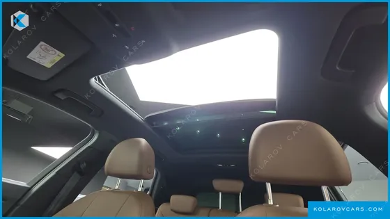 AUDI Q3 35 TDI PREMIUM