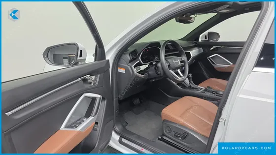 AUDI Q3 35 TDI PREMIUM
