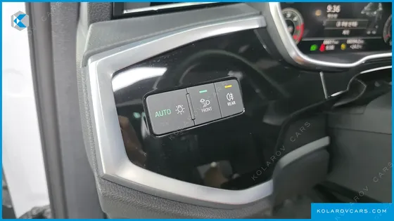 AUDI Q3 35 TDI PREMIUM