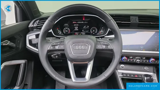 AUDI Q3 35 TDI PREMIUM