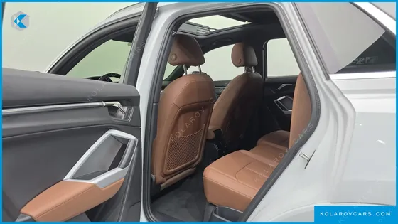 AUDI Q3 35 TDI PREMIUM
