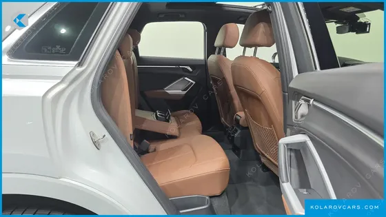 AUDI Q3 35 TDI PREMIUM